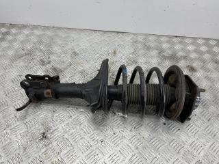 стойка передняя Hyundai Matrix 2008, 1.8 л., бензин, МКПП, синий, минивэн, 54601-10200