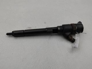 форсунка Chevrolet Captiva 2006, 2.0 л., дизель, МКПП, чёрный, внедорожник 5 дв., 0445110270