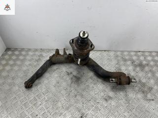 стойка передняя Honda Civic 8 поколение 2005, 1.4 л., бензин, МКПП, серый, хетчбэк 3 дв.