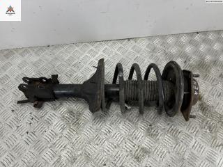 стойка передняя Hyundai Matrix 1 поколение [рестайлинг] 2005, 1.6 л., бензин, МКПП, чёрный, минивэн, 5466117600