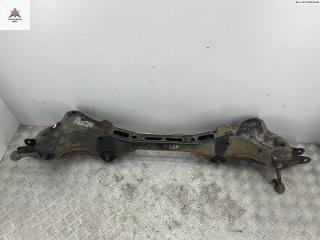 подрамник передний Kia Sportage 3 поколение 2012, 2.0 л., бензин, МКПП, чёрный, внедорожник 5 дв., 55410-25010