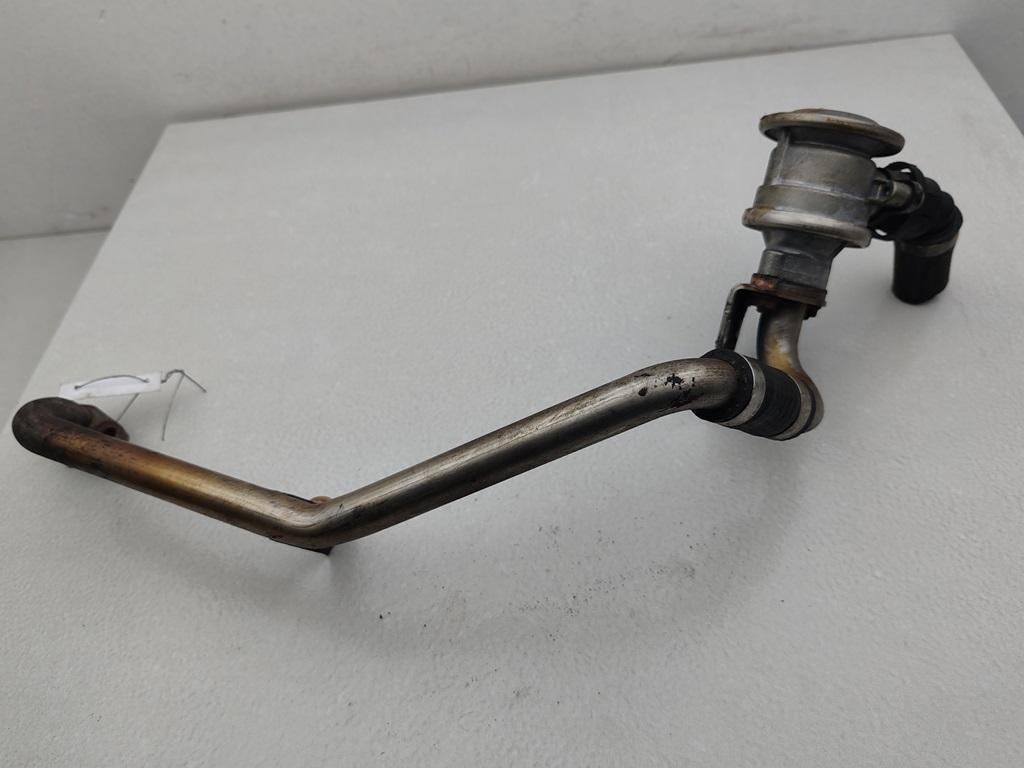 клапан EGR BMW 3 E46 1999, 1.9 л., бензин, МКПП, красный, седан, 721708575