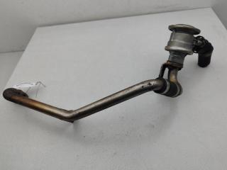 клапан EGR BMW 3 серия E46 1999, 1.9 л., бензин, МКПП, красный, седан, 721708575