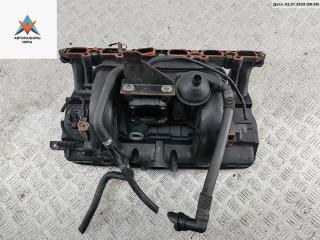 коллектор впускной BMW 5 серия E39 [рестайлинг] 2001, 2.2 л., бензин, седан, 7501527