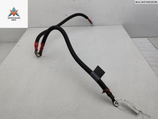 проводка двигателя BMW 5 серия E39 [рестайлинг] 2001, 2.2 л., бензин, МКПП, серый, седан, 7503506