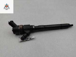 форсунка Chevrolet Captiva 1 поколение 2006, 2.0 л., дизель, МКПП, чёрный, внедорожник 5 дв., 0445110270