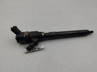 форсунка Chevrolet Captiva 1 поколение 2006, 2.0 л., дизель, МКПП, чёрный, внедорожник 5 дв., 0445110270