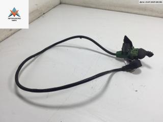 датчик детонации Audi A6 4B/C5 1997, 1.8 л., Ti, бензин, МКПП, чёрный, седан, 054905377