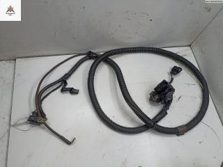 проводка Opel Zafira 2 поколение (B) 2006, 1.8 л., бензин, МКПП, серый, минивэн