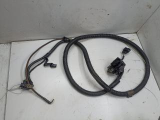 проводка Opel Zafira B 2006, 1.8 л., бензин, МКПП, серый, минивэн