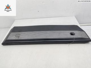 декоративная крышка двигателя BMW 5 серия E39 [рестайлинг] 2001, 2.2 л., бензин, МКПП, серый, седан, 1435950