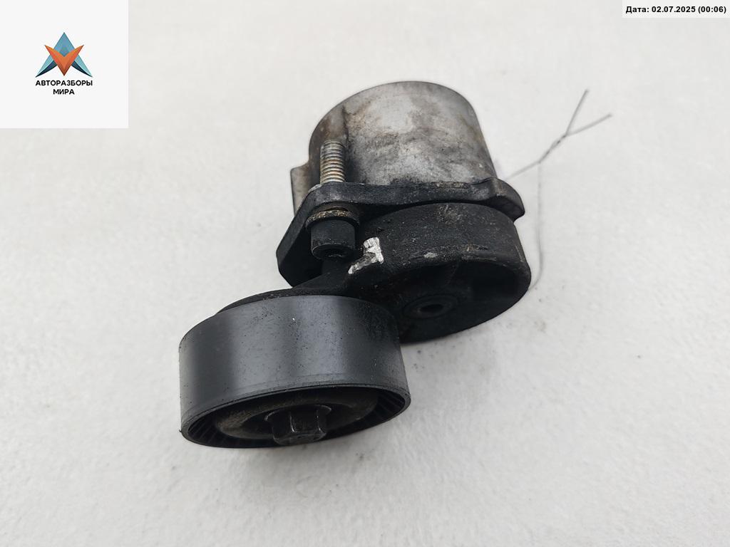 механизм натяжения ремня, цепи BMW 3 серия E46 1999, 1.9 л., бензин, МКПП, красный, седан - фото №1