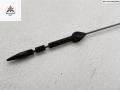 щуп двигателя BMW 5 серия E39 [рестайлинг] 2001, 2.2 л., бензин, МКПП, серый, седан - фото №2