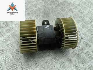 моторчик печки BMW 5 серия E39 [рестайлинг] 2000, 2.0 л., бензин, МКПП, синий, седан, 83855589