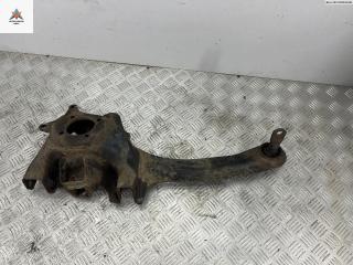 рычаг задний Mazda 5 CR 2006, 2.0 л., бензин, МКПП, серый, минивэн