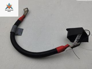 проводка двигателя BMW 5 серия E39 [рестайлинг] 2001, 2.2 л., бензин, МКПП, серый, седан, 1439335