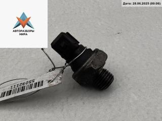 датчик давления масла BMW 5 серия E39 [рестайлинг] 2001, 2.2 л., бензин, МКПП, серый, седан