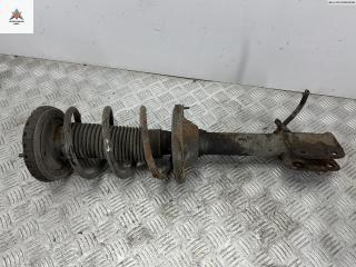 стойка передняя Subaru Impreza 2 поколение (GD/GG) 2001, 2.0 л., бензин, АКПП, серый, универсал