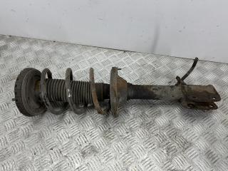 стойка передняя Subaru Impreza 2001, 2.0 л., бензин, АКПП, серый, универсал