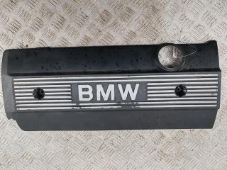 декоративная крышка двигателя BMW 5 E39 2001, 2.2 л., бензин, МКПП, серый, седан, 1710781