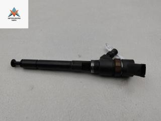 форсунка Chevrolet Captiva 1 поколение 2006, 2.0 л., дизель, МКПП, чёрный, внедорожник 5 дв., 0445110270