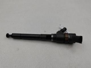 форсунка Chevrolet Captiva 2006, 2.0 л., дизель, МКПП, чёрный, внедорожник 5 дв., 0445110270