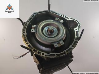 КПП автоматическая (АКПП) Mercedes-Benz E-Класс W211/S211 2003, 1.8 л., бензин, АКПП, серый, универсал, 722695