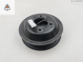 шкив помпы BMW 5 серия E39 [рестайлинг] 2001, 2.2 л., бензин, МКПП, серый, седан, 1436590