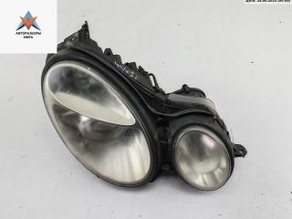 фара правая Mercedes-Benz E-Класс W211/S211 2003, 1.8 л., бензин, АКПП, серый, универсал, 16156400