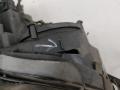 фара правая Mercedes-Benz E-Класс W211/S211 2003, 1.8 л., бензин, АКПП, серый, универсал, 16156400 - фото №2