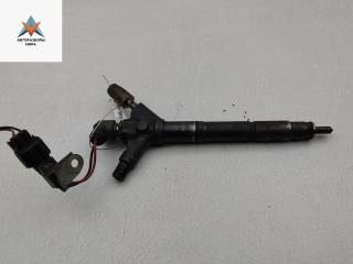 форсунка Toyota Avensis 2 поколение (T250) [рестайлинг] 2006, 2.2 л., дизель, МКПП, серый, универсал, 23670-0R040