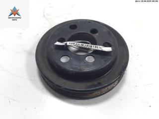 шкив насоса гидроусилителя Audi A6 4B/C5 1997, 1.8 л., Ti, бензин, МКПП, чёрный, седан, 038145255