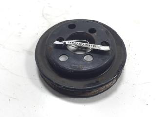 шкив насоса гидроусилителя Audi A6 4B/C5 1997, 1.8 л., Ti, бензин, МКПП, чёрный, седан, 038145255