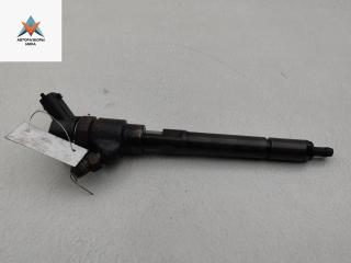 форсунка Chevrolet Captiva 1 поколение 2006, 2.0 л., дизель, МКПП, чёрный, внедорожник 5 дв., 0445110270