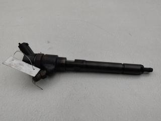форсунка Chevrolet Captiva 2006, 2.0 л., дизель, МКПП, чёрный, внедорожник 5 дв., 0445110270