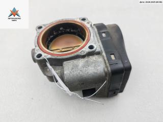 заслонка дроссельная BMW 5 серия E39 [рестайлинг] 2001, 2.2 л., бензин, МКПП, серый, седан, 7502444