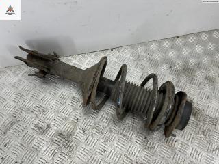 стойка передняя Subaru Impreza 2 поколение (GD/GG) 2001, 2.0 л., бензин, АКПП, серый, универсал