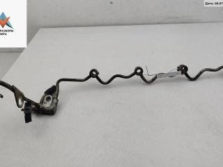 трубка топливная Toyota Avensis 2 поколение (T250) [рестайлинг] 2006, 2.2 л., дизель