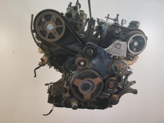 двигатель Audi A4 B6 2002, 2.5 л., дизель, МКПП, BFC