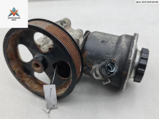 Насос гидроусилителя руля Toyota Avensis 2 поколение (T250) [рестайлинг] 2006, 2.2 л., дизель, МКПП, серый, универсал