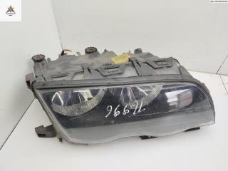 фара правая BMW 3 серия E46 1999, 1.9 л., бензин, МКПП, красный, седан, 8361948