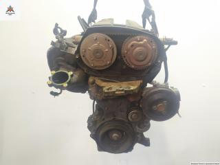 двигатель Opel Zafira 2 поколение (B) 2005, 1.8 л., бензин, МКПП, Z18XER