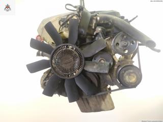 двигатель Mercedes-Benz M-Class ML W163 1998, 2.3 л., бензин, МКПП, 111977, M111, M111.977