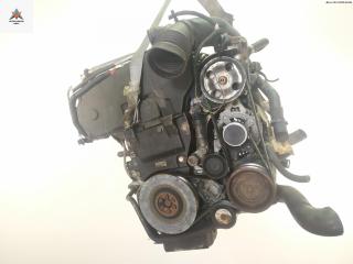 двигатель Alfa Romeo 159 1 поколение 2006, 2.4 л., дизель, АКПП, 939A3000