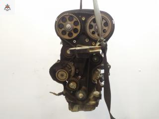 двигатель Opel Vectra C [рестайлинг] 2005, 1.8 л., бензин, МКПП, Z18XE