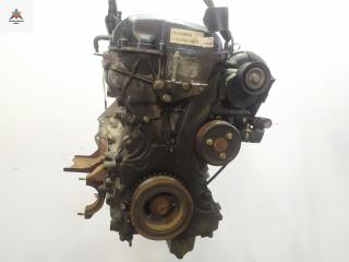 двигатель Ford C-Max 1 поколение 2003, 1.8 л., бензин, МКПП, CSDA