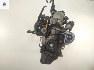 двигатель Skoda Fabia 2 поколение (5J) [рестайлинг] 2010, 1.2 л., бензин, МКПП, CHFA