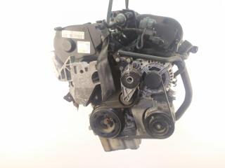 двигатель Volkswagen Touran 2005, 2.0 л., бензин, МКПП, BLX