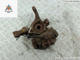 ступица передняя правая Opel Astra H 2004, 1.6 л., бензин, МКПП, серый, хетчбэк 5 дв.