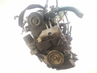 двигатель Kia Carens UN) 2006, 2.0 л., дизель, МКПП, D4EA